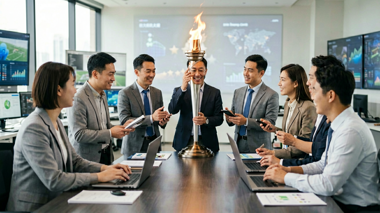 U8体育——全球体育文化资源整合与赛事运营服务